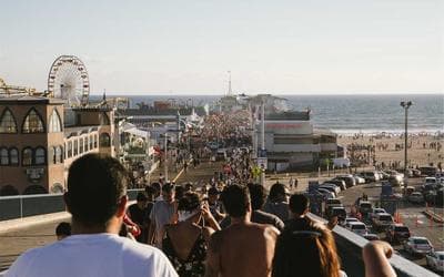 Pekan Olahraga Sekolah Resmi Dibuka!